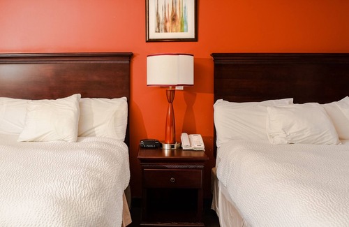 Kindersley Hotel | Crest Inn and suite