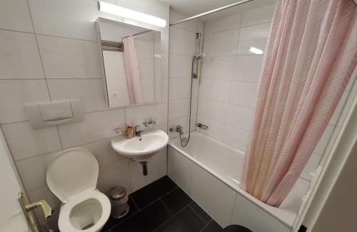 Meierhof Apartment | Cresta Apartments - Studios