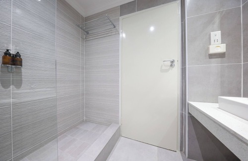 Palapye Hotel | Cresta Botsalo