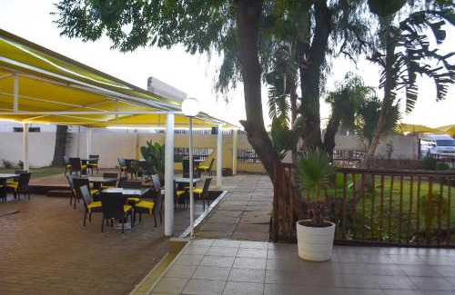 Palapye Hotel | Cresta Botsalo Hotel