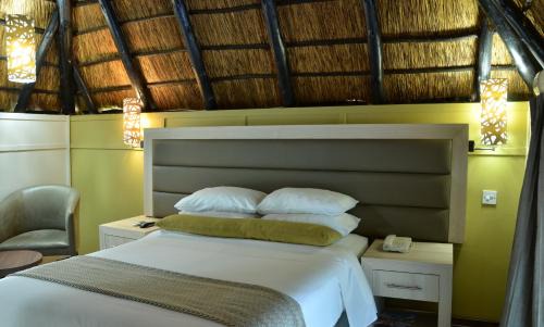 Francistown Hotel | Cresta Marang Gardens Hotel