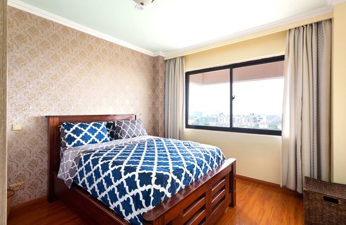 Kilimani Hotel | Crestpark Apartments