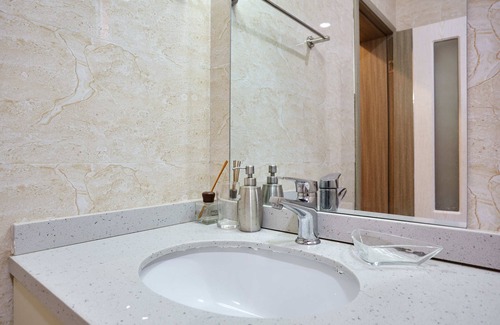 Kilimani Hotel | Crestpark Apartments