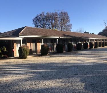 Creswick Hotel | Creswick Motel