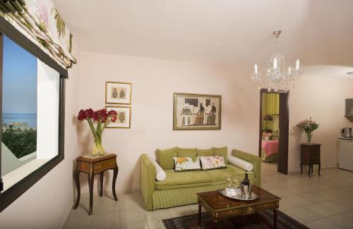Koutouloufari Hotel | Creta Blue Boutique Hotel