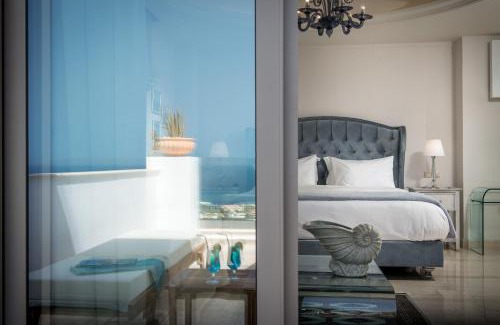 Koutouloufari Hotel | Creta Blue Boutique Hotel