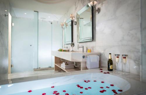 Koutouloufari Hotel | Creta Blue Boutique Hotel
