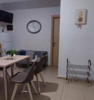 Tymbaki Apartment | Creta Irini's Rooms2