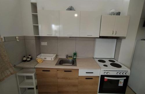 Tymbaki Apartment | Creta Irini's Rooms2