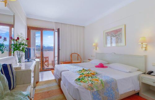 Skaleta Hotel | Creta Star Hotel - Adults Only