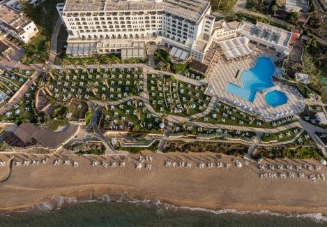 Skaleta Hotel | Creta Star Hotel - Adults Only