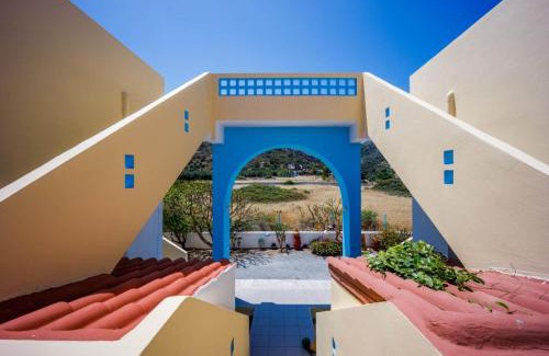 Mochlos Apartment | Creta Sun Mochlos