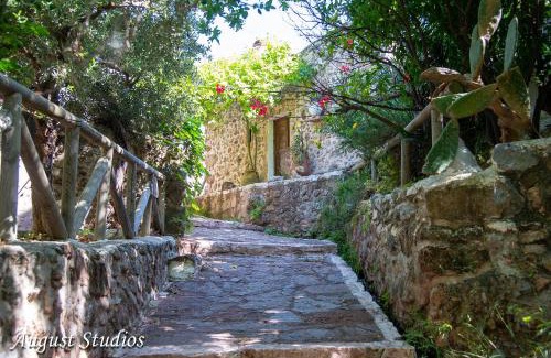 Kato Zakros Apartment | Cretan Minoan Apartments