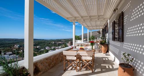 Kato Zakros Apartment | Cretan Minoan Apartments
