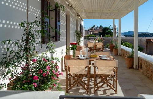 Kato Zakros Apartment | Cretan Minoan Apartments