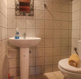 Tilisos Villa | Cretan Traditional Home