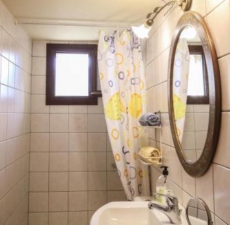 Tilisos Villa | Cretan Traditional Home