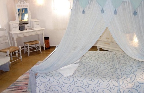 Ammoudara Hotel | Cretan Village Apartments