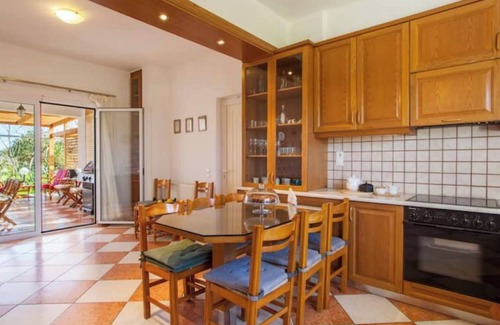 Skalani Villa | Crete's Treasure Villa with Pool & Majestic Views