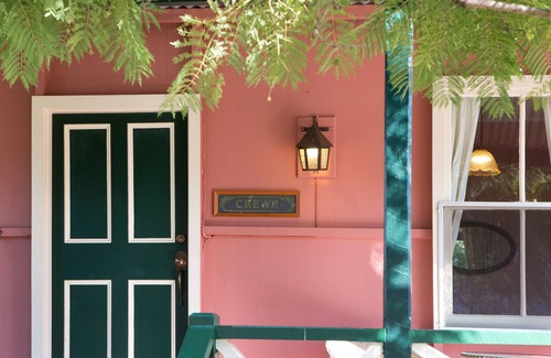 Sandgate House | Crewe Cottage - Sandgate
