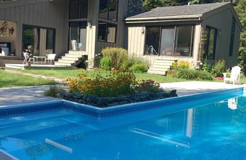 Killington House | Cricket Hill Lodging