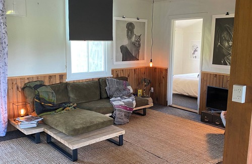 Coal Stream Other | Cricklewood Farmstay, Alpaca walk and hot tub