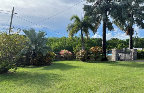 Cades Bay Villa | Crimson House