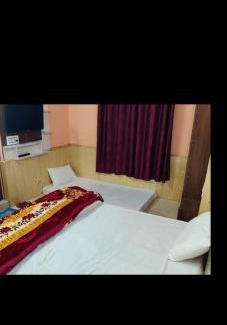 Rampur Bed & Breakfast | Crimson inn b&b
