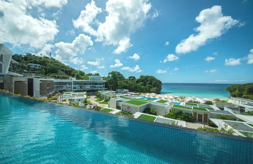 Yapak Resort | Crimson Resort and Spa Boracay
