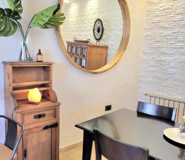 General San Martin Apartment | Crin Blanca