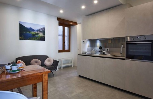 Porlezza Apartment | Cris House by Interhome