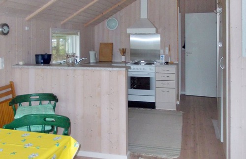 Kramnitse House | "Crispina" - 350m from the sea by Interhome