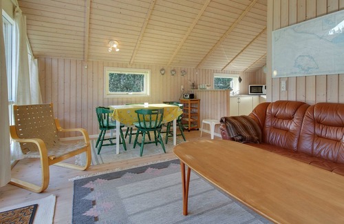 Kramnitse House | "Crispina" - 350m from the sea by Interhome