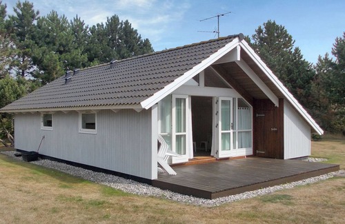 Kramnitse House | "Crispina" - 350m from the sea by Interhome