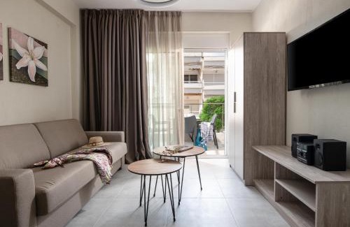 Nea Potidaia Apartment | Crist Luxury Apartments