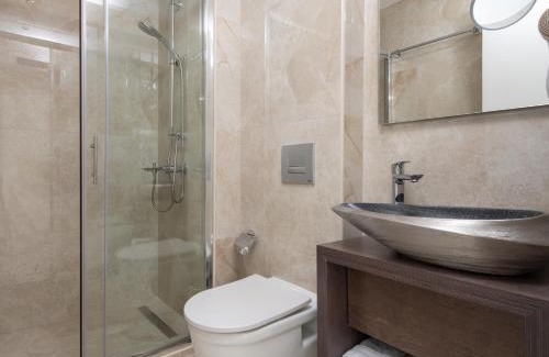Nea Potidaia Apartment | Crist Luxury Apartments