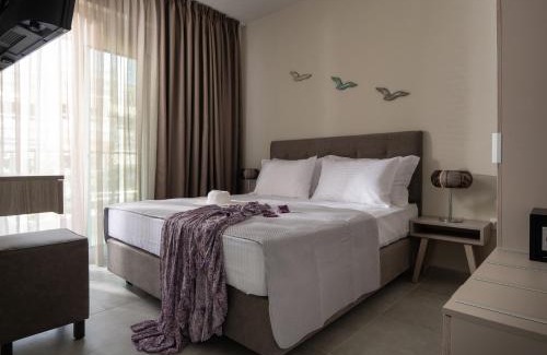 Nea Potidaia Apartment | Crist Luxury Apartments