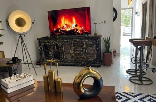 Essaouira Apartment | cristal appart