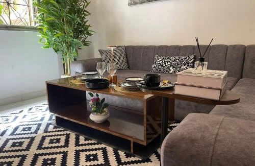 Essaouira Apartment | cristal appart