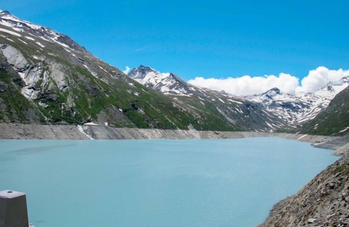 Saas-Fee Apartment | Cristal by Interhome
