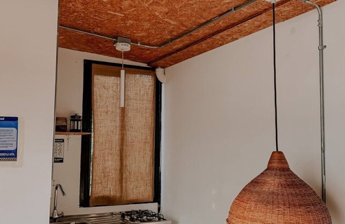 Palestina House | Cristal House - Poem Glamping