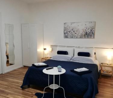 Cardano al Campo Apartment | Cristel Malpensa apartment