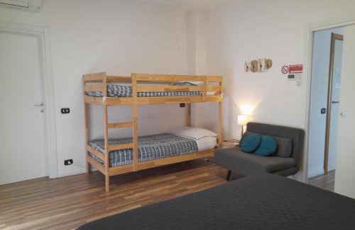 Cardano al Campo Apartment | Cristel Malpensa apartment