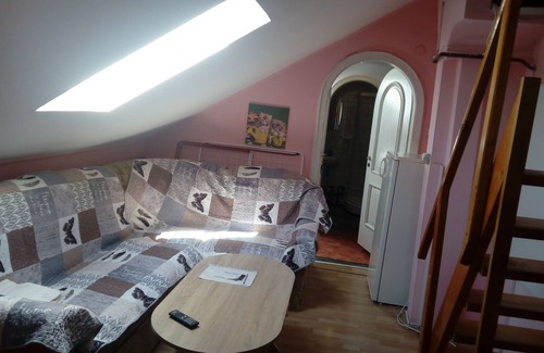 Timisoara Apartment | Cristi Apartment- near to Iulius Mall