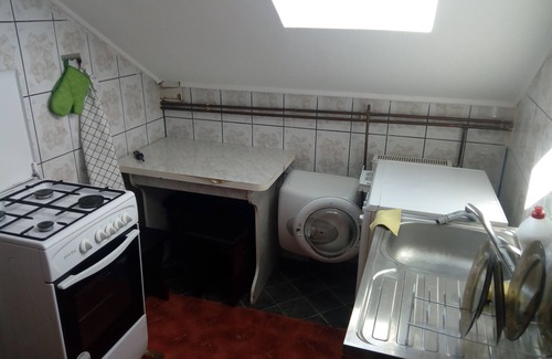 Timisoara Apartment | Cristi Apartment- near to Iulius Mall