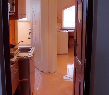 Hajduszoboszlo Apartment | Cristian Apartman