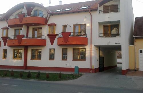 Hajduszoboszlo Apartment | Cristian Apartman