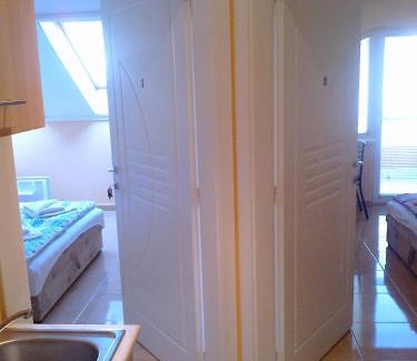 Hajduszoboszlo Apartment | Cristian Apartman