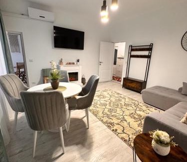Botosani Apartment | Cristina Dreams Apartaments 2