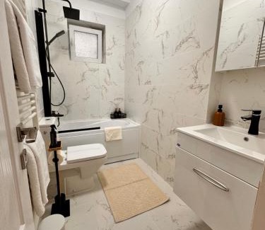 Botosani Apartment | Cristina Dreams Apartaments 2